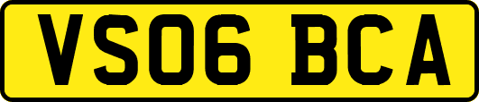 VS06BCA