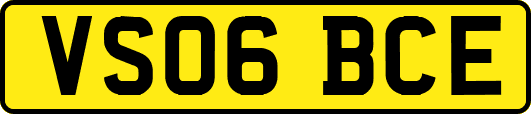 VS06BCE