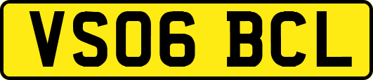 VS06BCL