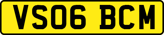 VS06BCM
