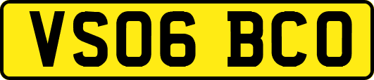 VS06BCO