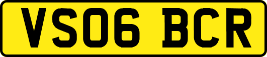 VS06BCR
