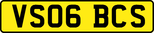 VS06BCS