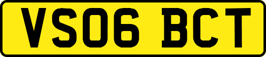 VS06BCT