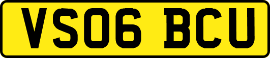 VS06BCU