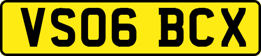 VS06BCX
