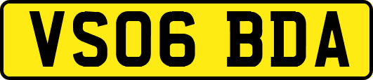 VS06BDA