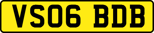 VS06BDB