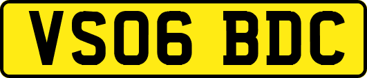VS06BDC