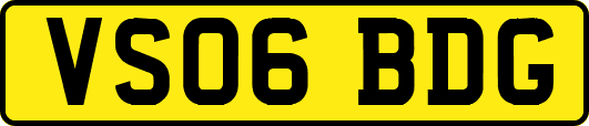 VS06BDG