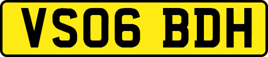 VS06BDH