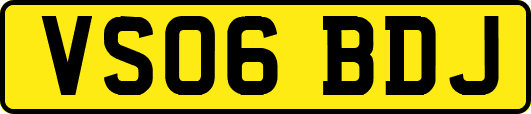 VS06BDJ