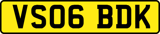 VS06BDK