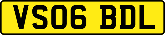 VS06BDL