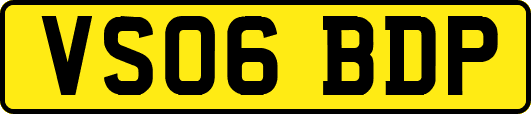 VS06BDP