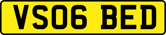 VS06BED