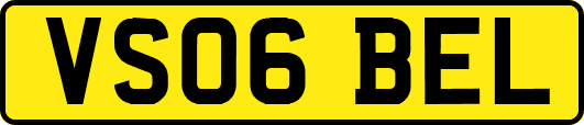 VS06BEL