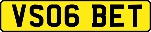 VS06BET