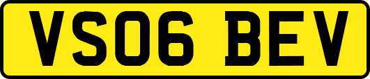 VS06BEV