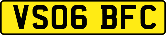 VS06BFC