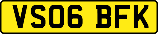 VS06BFK