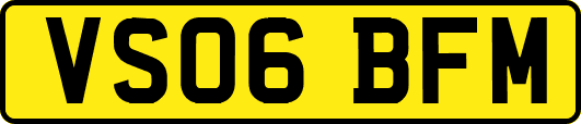 VS06BFM