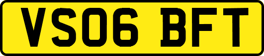VS06BFT