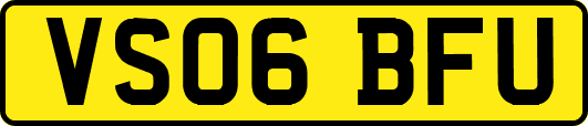 VS06BFU