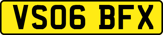 VS06BFX