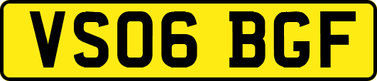 VS06BGF