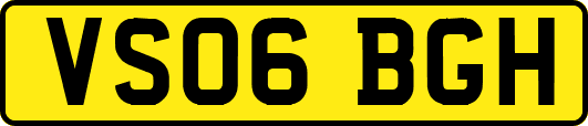 VS06BGH