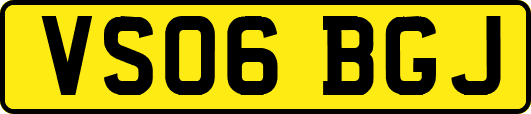 VS06BGJ