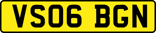VS06BGN
