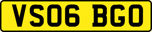 VS06BGO
