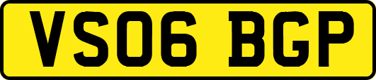 VS06BGP