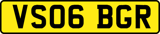 VS06BGR