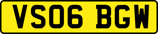 VS06BGW
