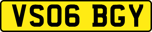 VS06BGY