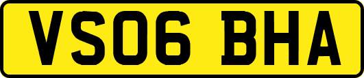 VS06BHA
