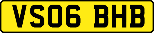 VS06BHB