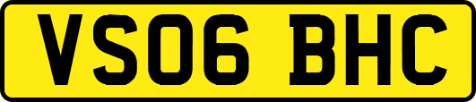 VS06BHC