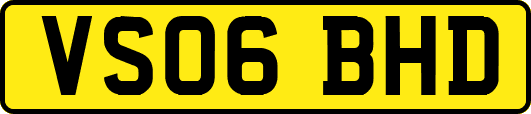 VS06BHD