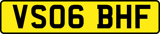 VS06BHF