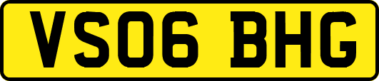 VS06BHG