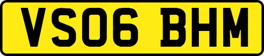 VS06BHM
