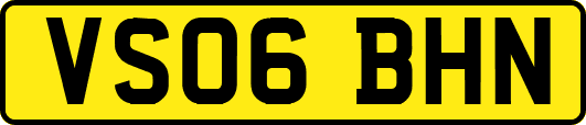 VS06BHN