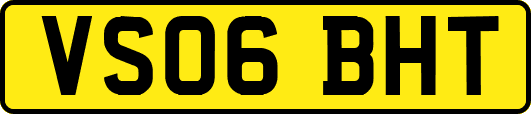 VS06BHT