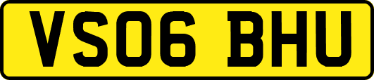 VS06BHU