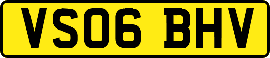 VS06BHV