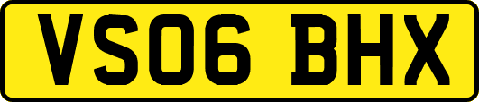 VS06BHX